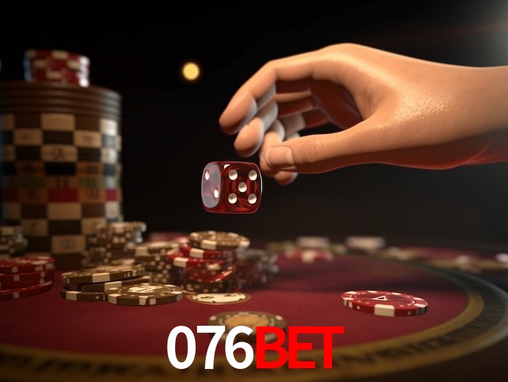 Experiência VIP 076bet